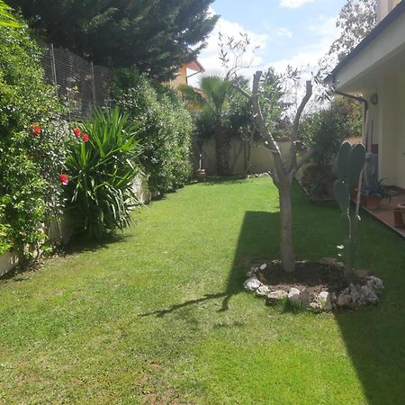 Affittacamere Parco Azzurro Colle Verde Luaran gambar