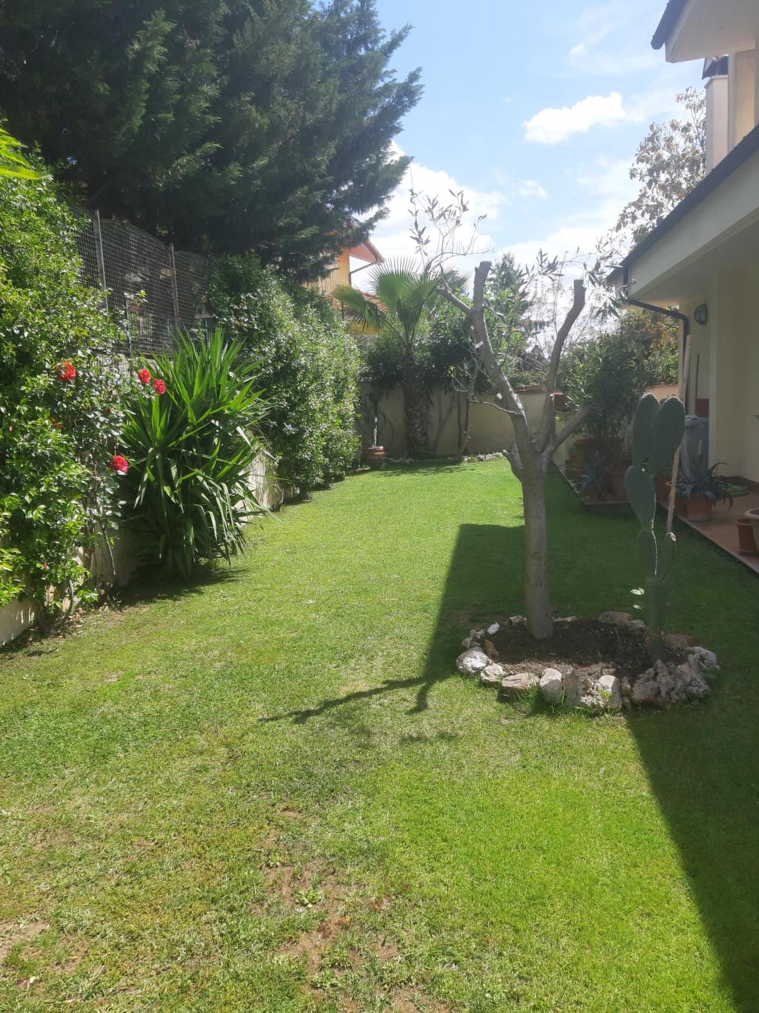 Affittacamere Parco Azzurro Colle Verde Luaran gambar